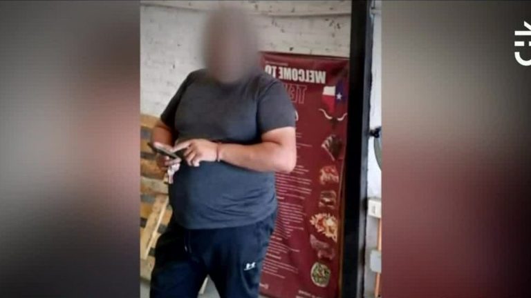 “Tuve la panne del hue..., Mati”: Los sombríos audios que el detenido por la desaparición de Pedro Carrión le envío al hijo del empresario