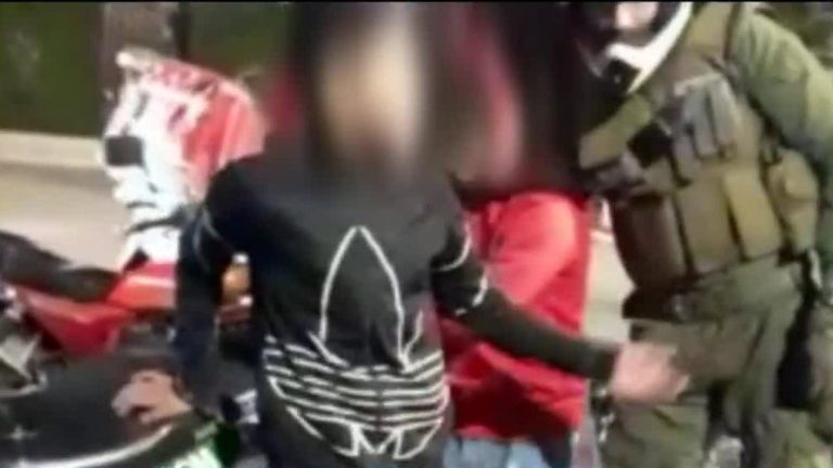 Reportaje exclusivo | Soldados del delito: La realidad de los niños atrapados en las drogas y la delincuencia