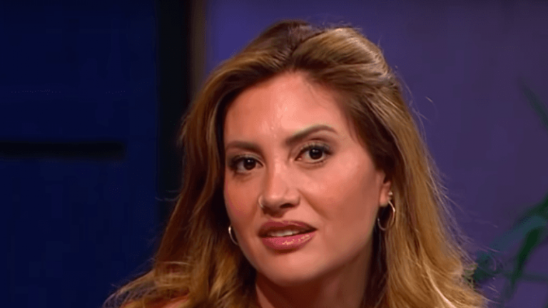 “No recibí el apoyo…”:  Karen Bejarano reveló que fue víctima de abuso sexual