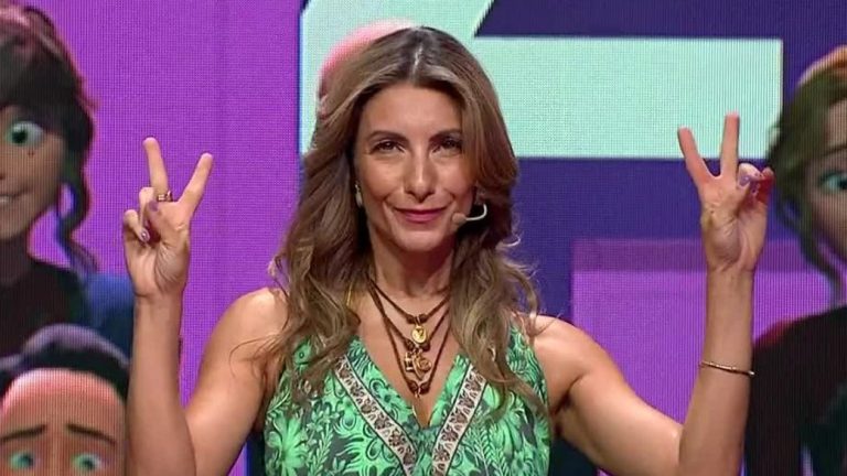 Macarena Venegas sorprendió con su increíble memoria en juego de Pasapalabra