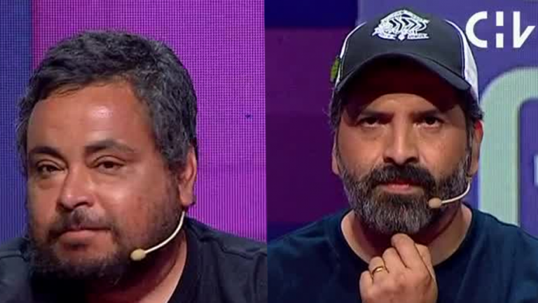 ¡101 millones de pesos en juego! Álvaro Quezada y Mario Valenzuela buscan hacer historia en Pasapalabra