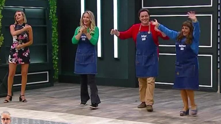 ¡Nuevos ingresos! Helhue Sukni, Felipe Izquierdo y Kenita Larraín buscan su revancha en 