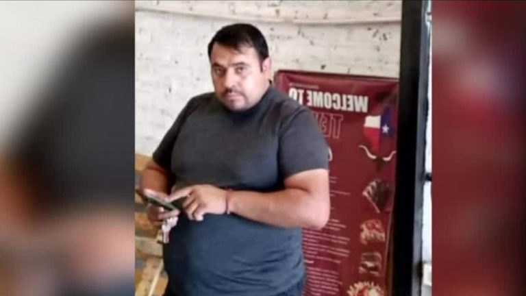 Exclusivo: Estos son los audios y videos que José Luis Yáñez le mandó a la familia de Pedro Carrión el día de su desaparición