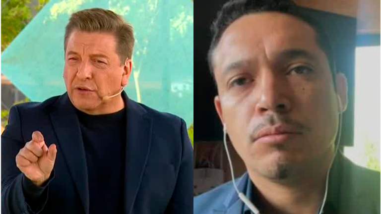 Abogado de la familia Carrión: “Si se logra acreditar que hay homicidio o violación, la eventual pena podría ser de 40 años”