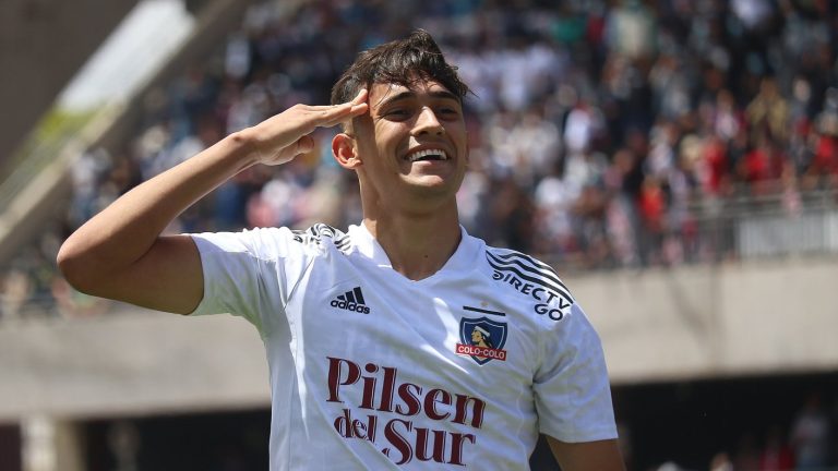 Pablo Solari fantasea con jugar junto a Alexis y Ben Brereton en la Roja: “No lo descartaría, pero sí lo evaluaría”