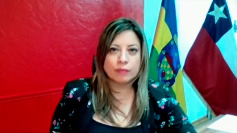 Alcaldesa de Quilicura ante el aumento de encerronas en las autopistas: 