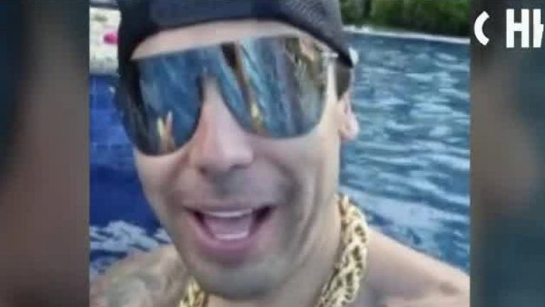 Tras polémica: Líder narco que se encontraba internado en la Clínica Las Condes fue trasladado a hospital penitenciario