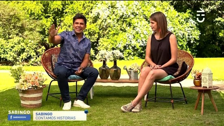 Sabingo | Capítulo 5 de febrero