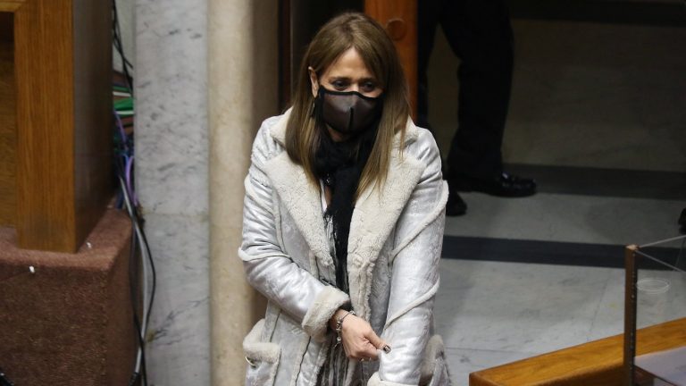 Nuevo cargo laboral: Jacqueline van Rysselberghe será psiquiatra en Sanatorio Alemán