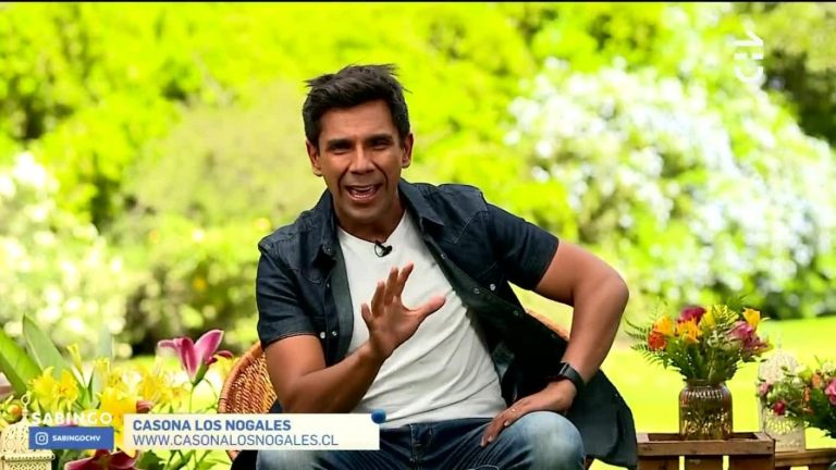 Sabingo | Capítulo 6 de febrero