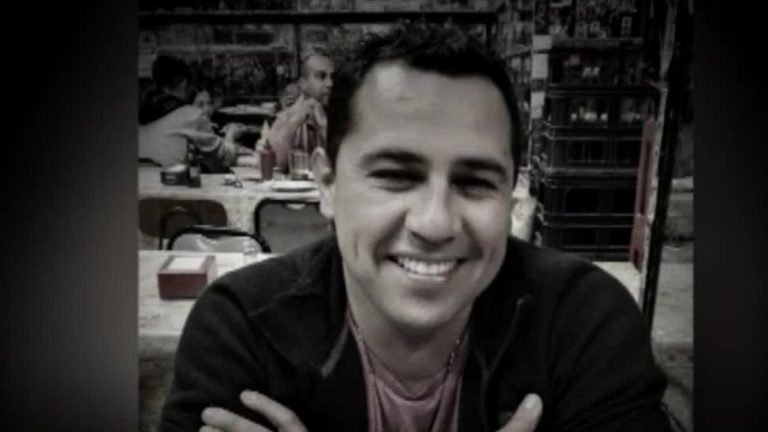 Formalizan a dos personas por el presunto secuestro de Juan González, colectivero desaparecido en Viña del Mar