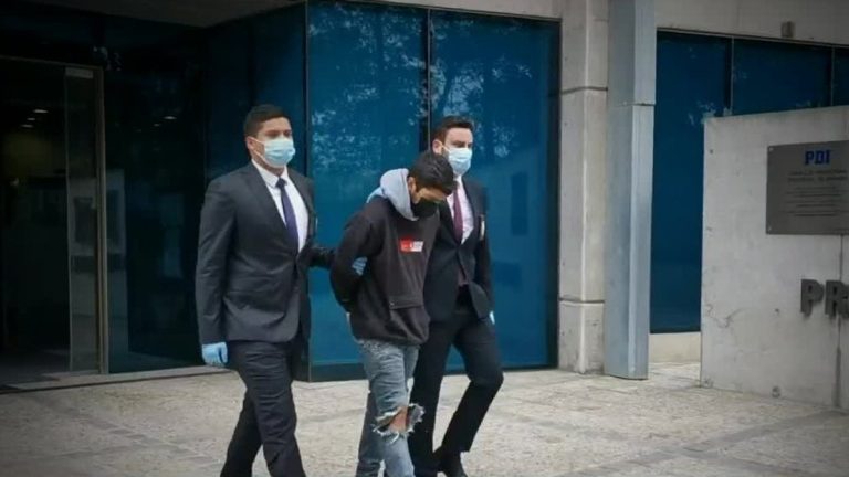 José Antonio Villalobos, exfiscal, sobre el caso de colectivero desaparecido: “Aquí hay algo más que no conocemos”