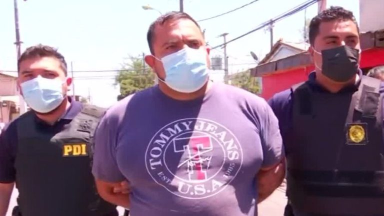 Las contradicciones de José Luis Yáñez, el único imputado por la desaparición de Pedro Carrión