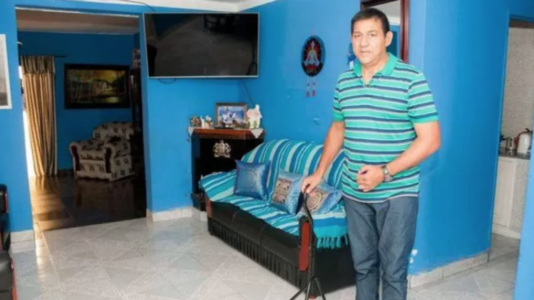 ¡Indignante hecho! Hombre sufrió de un ACV en Bolivia y no lo atendieron “por ser argentino”