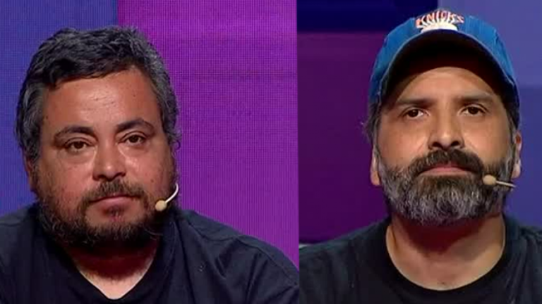 ¡102 millones de pesos en disputa! Mario y Álvaro sueñan con hacer historia en Pasapalabra