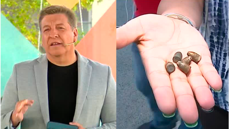 “Esta imagen representa la derrota total del sistema”: JC Rodríguez mostró su rabia por la situación del Hospital El Pino