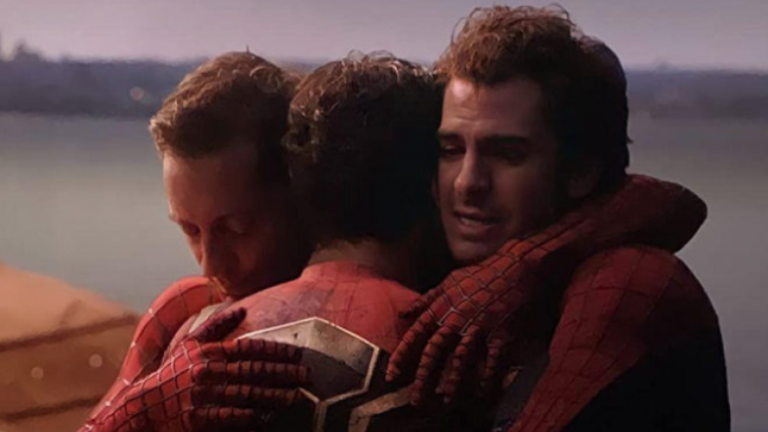 Óscar 2022:  Marvel logra nominación por 