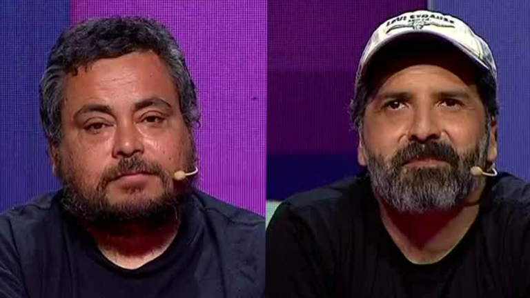 ¡Disputaron 102 millones y medio de pesos! Mario y Álvaro vuelven a enfrentarse en Pasapalabra