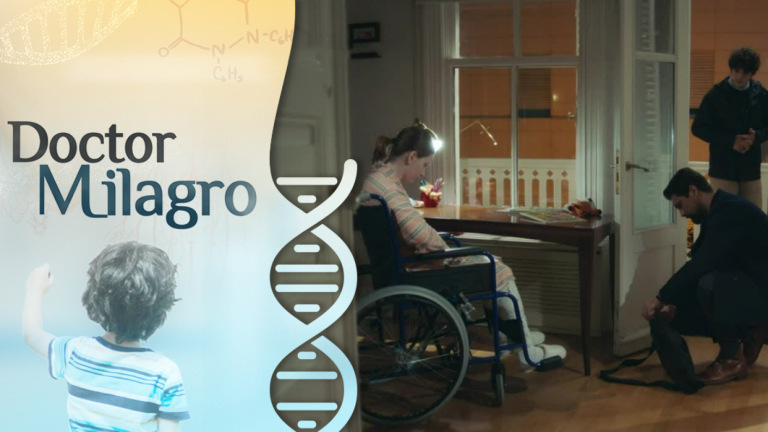 Doctor Milagro | Capítulo 22