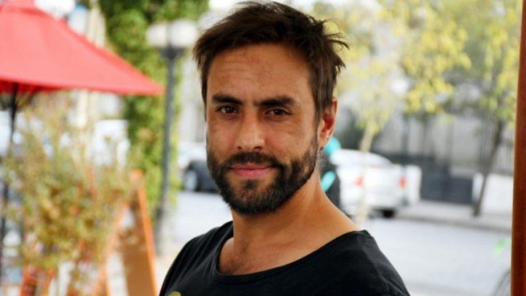 ¡Denunció censura! Álvaro Gómez arremetió contra Instagram tras publicar osada foto