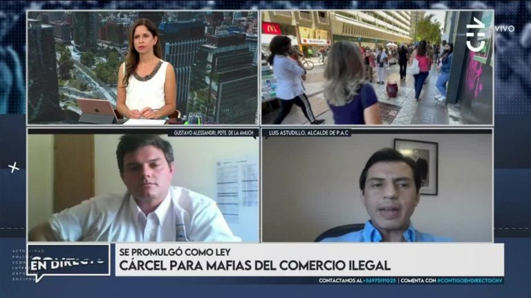 Tras 14 años en el congreso: Promulgan ley que sanciona 