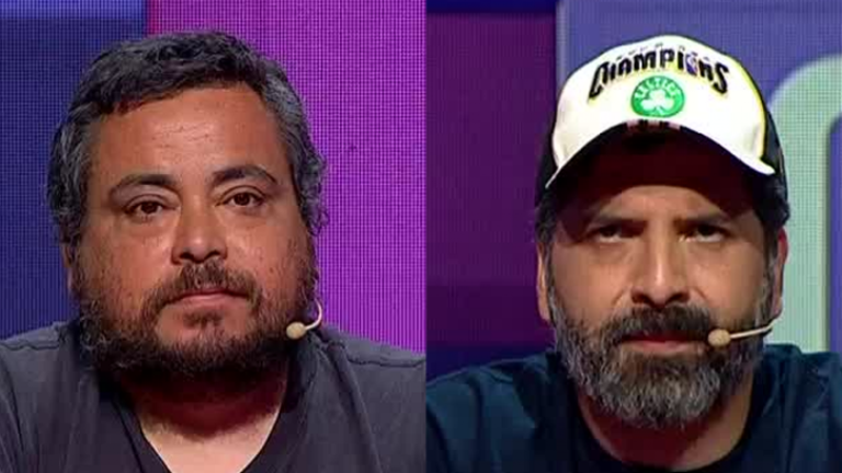 ¡Sueñan con 103 millones de pesos! Mario y Álvaro nuevamente se enfrentaron en Pasapalabra