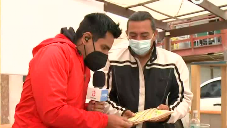 ¿Cuál es el número 