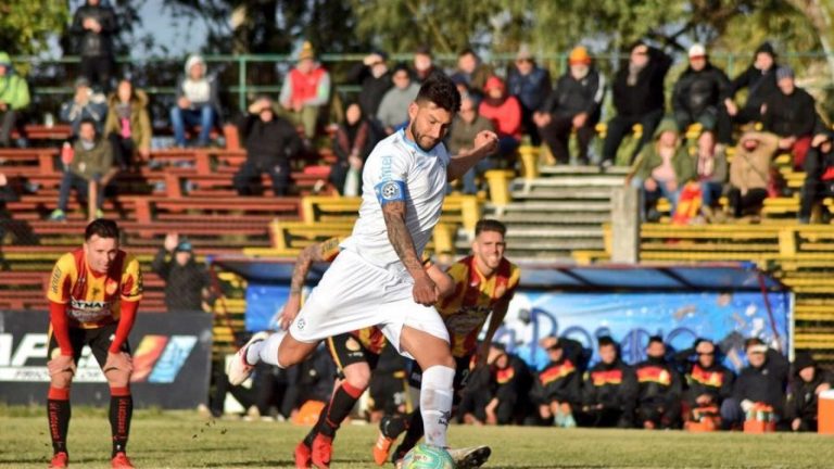 La U tiene nuevo volante: Álvaro Brun llega cedido al cuadro universitario