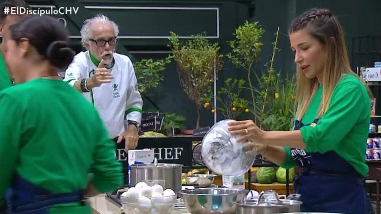 ¿180 + 45 son 630 en total? El extraño cálculo de Pancha Merino que provocó costoso error para el equipo verde