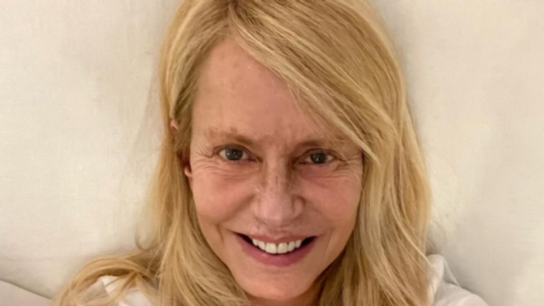 Cecilia Bolocco reveló el complicado estado de salud actual