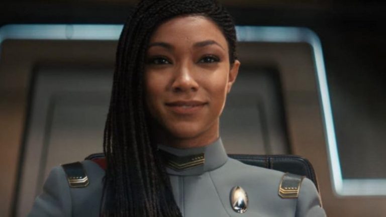 Todo el universo “Star Trek” llegará al catálogo de Paramount+