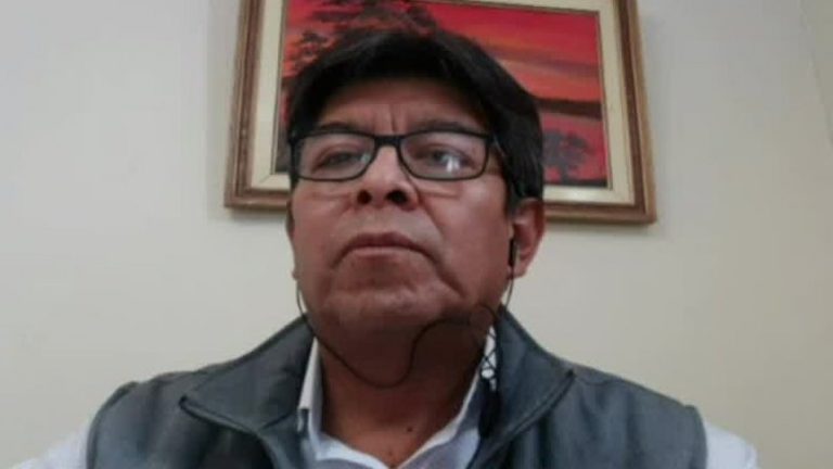 Urgente: Senador electo Esteban Velásquez exige aplicar Estado de Emergencia en Antofagasta