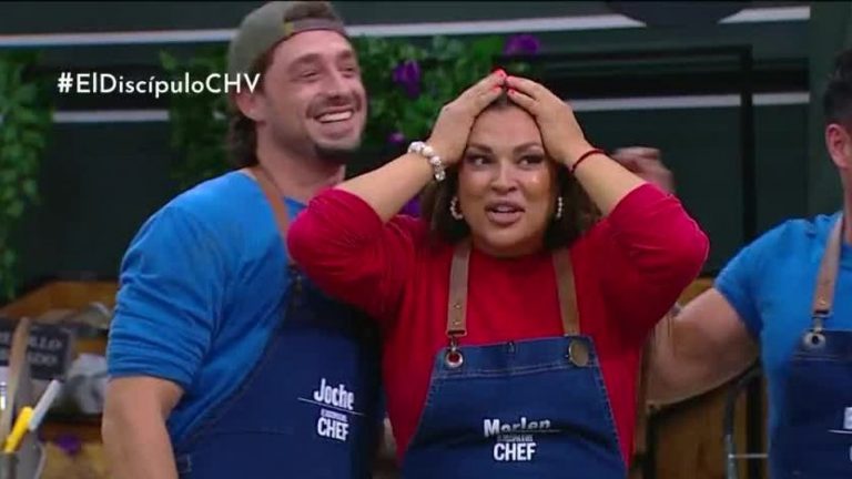 ¡Se llevó a Marlen Olivari! China Bazán pudo optar a la grúa y tomó inesperada decisión que dejó a todos atónitos