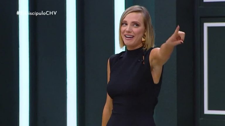 El Discípulo del Chef | Capítulo 27 | Temporada 3