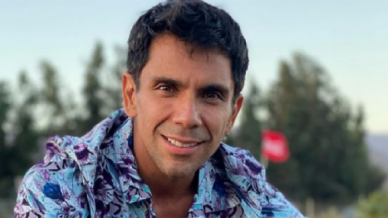 ¡Entretenidos momentos! Revive los hilarantes chascarros de Juan Pablo Queraltó en Contigo En La Mañana