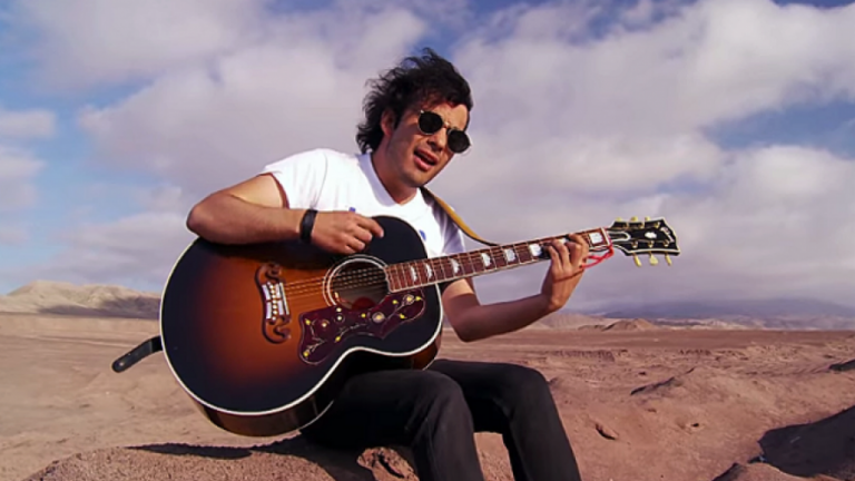 Álvaro López confesó el tipo de relación que mantiene con su ex pareja Millaray Viera