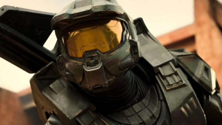 'Halo': Revisa el nuevo trailer y fecha de estreno de la esperada serie de Paramount+