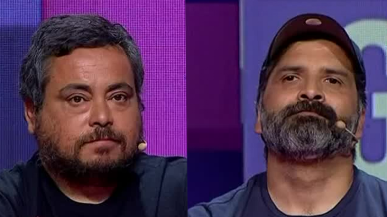 Álvaro y Mario una vez más cara a cara: ¡Esta vez son 104 millones y medio en juego!