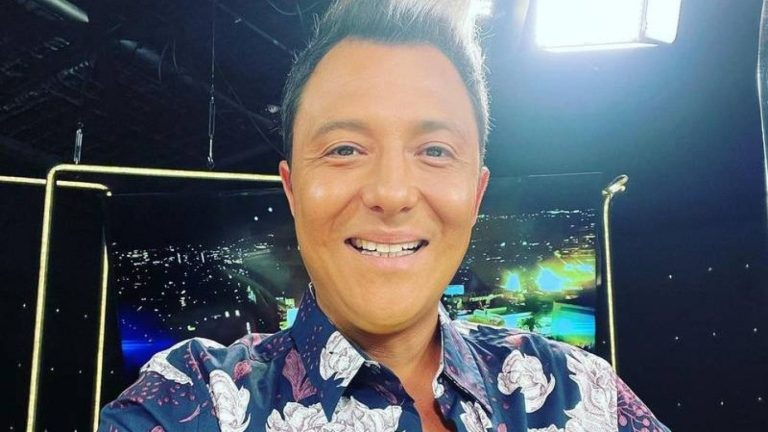 “Se metieron a mis cuentas”: El dramático robo que sufrió Sergio Rojas