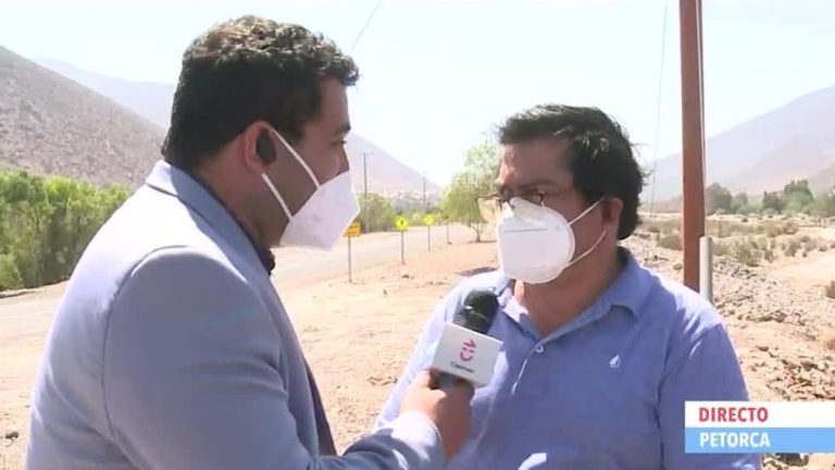 “Mi cuenta de agua sale $60 mil mensuales”: El drama de los habitantes de Petorca por la escasez de agua