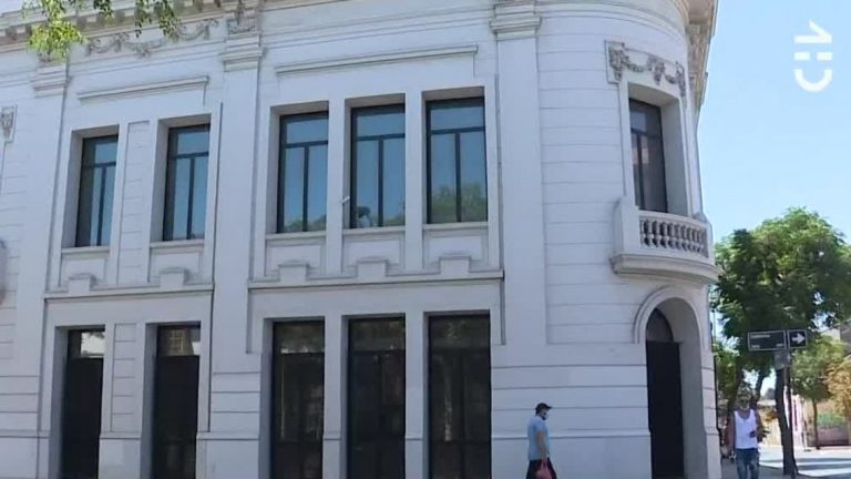 Barrio Yungay en la mira: El sector podría ser elegido como el nuevo lugar de residencia de Gabriel Boric