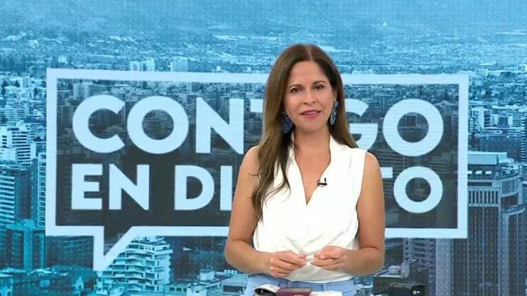 Contigo en Directo | Capítulo 406