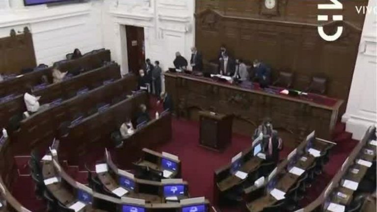 Convención Constitucional: Pleno votará hoy normas en general