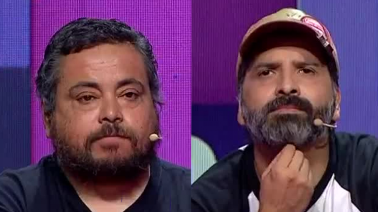 ¡Otra vez! Mario y Álvaro vuelven a verse las caras y esta vez por 105 millones de pesos