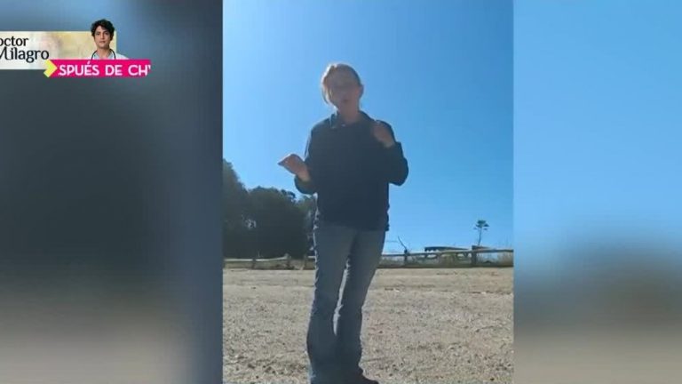 Aseguran que mujer que amenazó a turista en Puerto Montt acumula denuncias desde hace 10 años