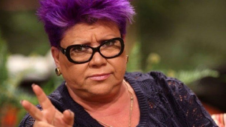 “Agradezcan que no estoy en la Constitución