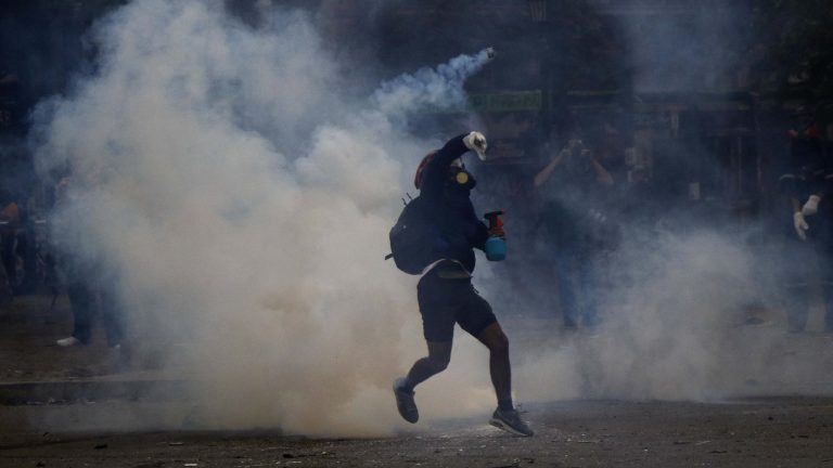 Creían que habían provocado el estallido social: Inteligencia de Carabineros pasó un mes revisando antecedentes de 23 mil venezolanos