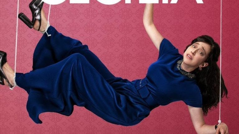 Julieta Venegas lanzó “Cecilia”: El tema musical principal de la serie original de Paramount+