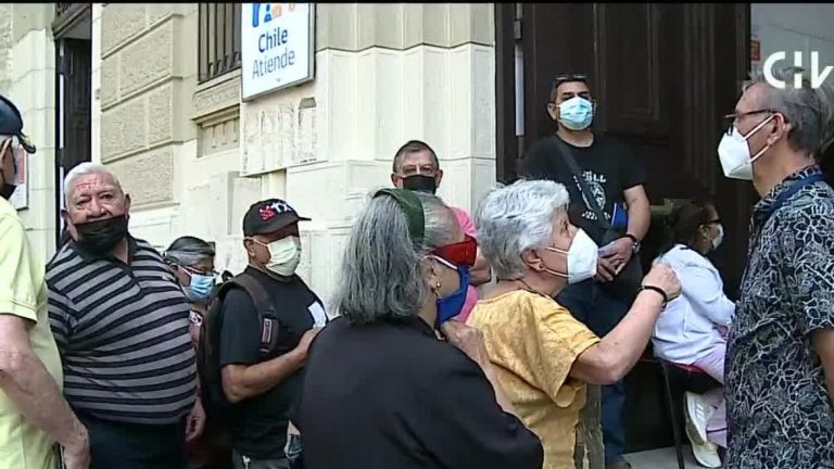 ¿A quién le corresponde el beneficio? Conozca acá los detalles del pago de la PGU