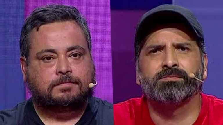 ¡Sigue acumulándose! 106 millones de pesos son disputados entre Mario y Álvaro en Pasapalabra